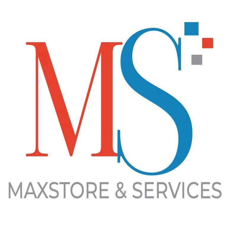 MAXSTORE & SERVICES