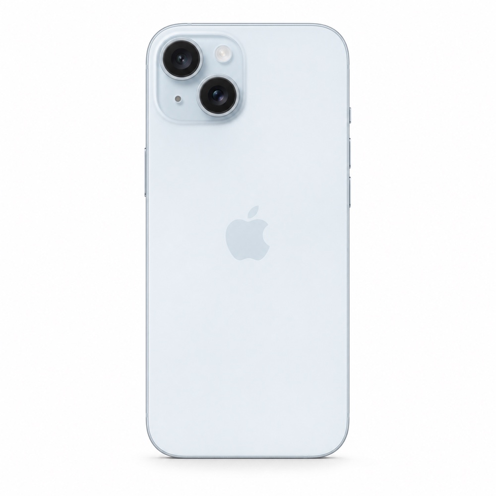 Apple iPhone 15 (NA) — Dos