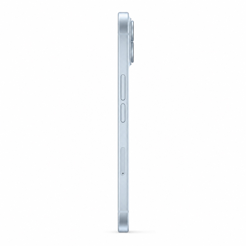 Apple iPhone 15 (NA) — Profil