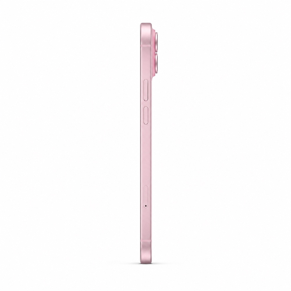 Apple iPhone 15 Plus 256 Go (NA) — Profil