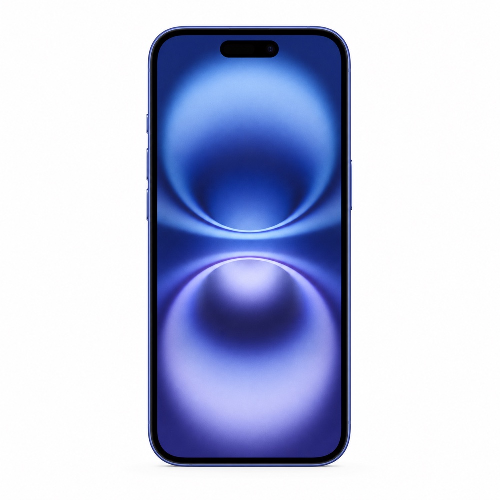 Apple iPhone 16 (NA) — Face
