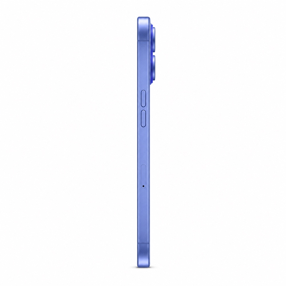 Apple iPhone 16 (NA) — Profil
