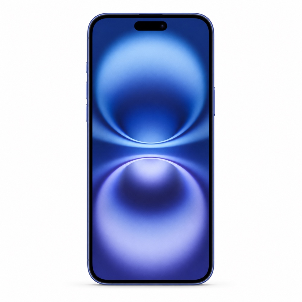 Apple iPhone 16 Plus 256 Go (NA) — Face