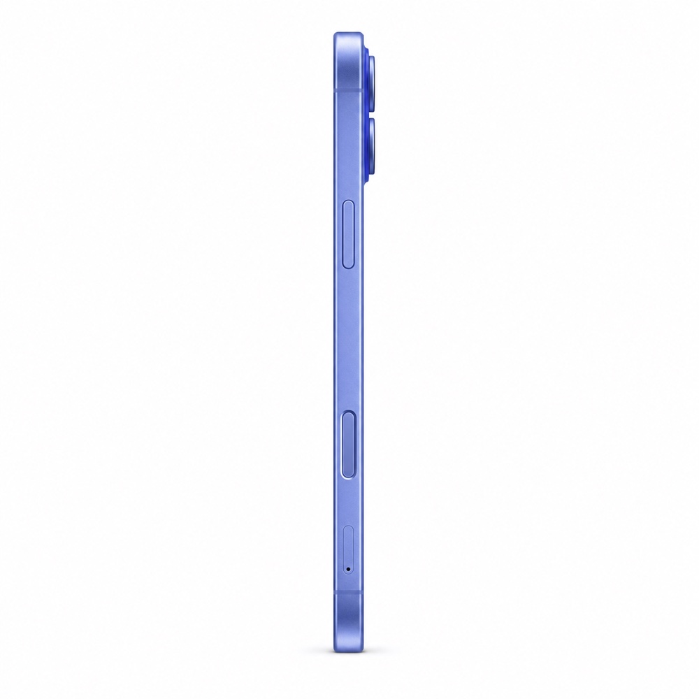 Apple iPhone 16 Plus 256 Go (NA) — Profil