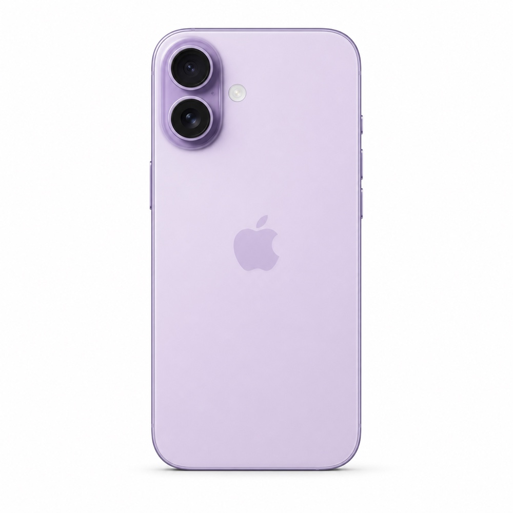 Apple iPhone 17 256 Go — Dos
