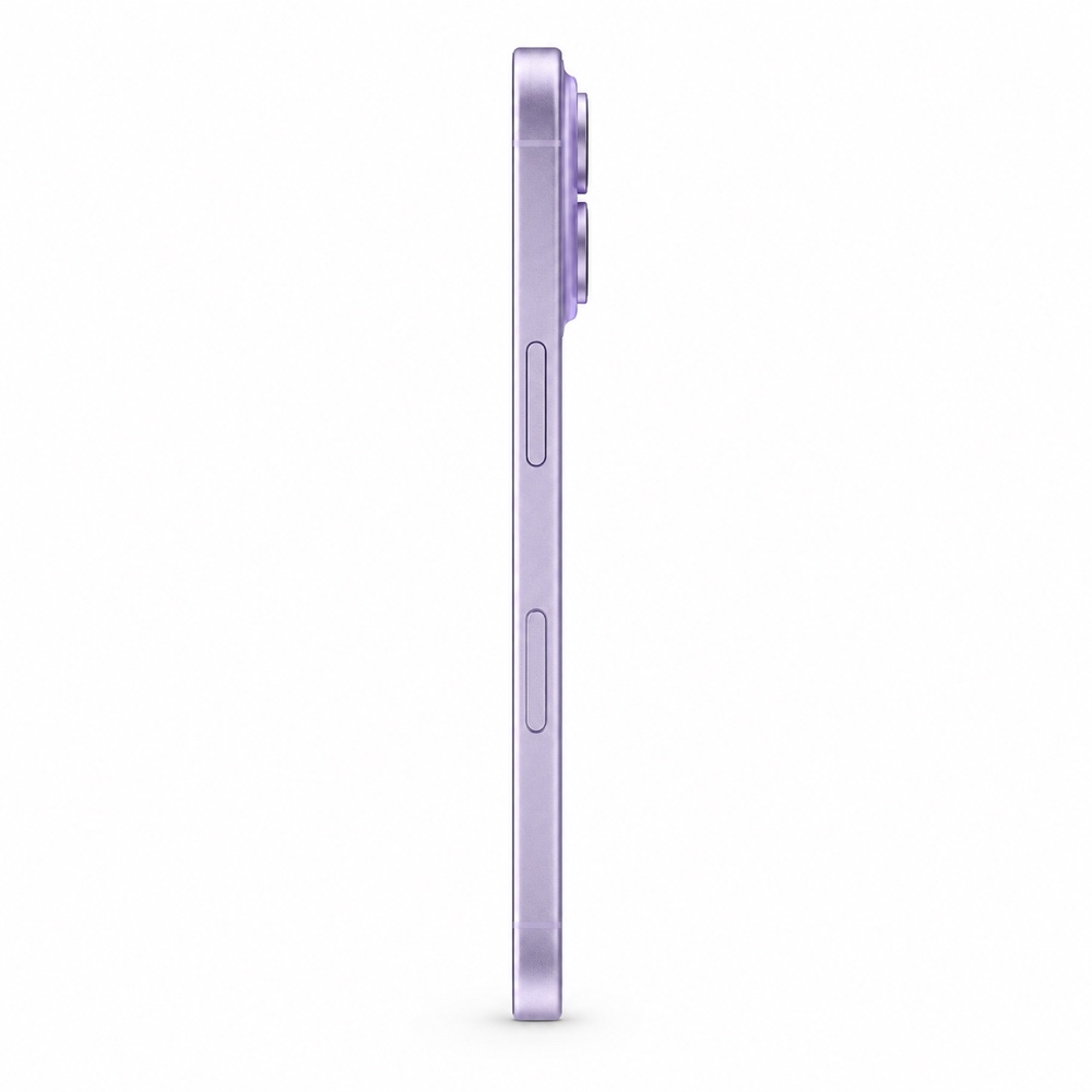 Apple iPhone 17 256 Go — Profil