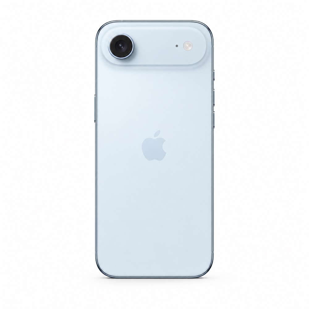 Apple iPhone 17 Air 1 To — Dos