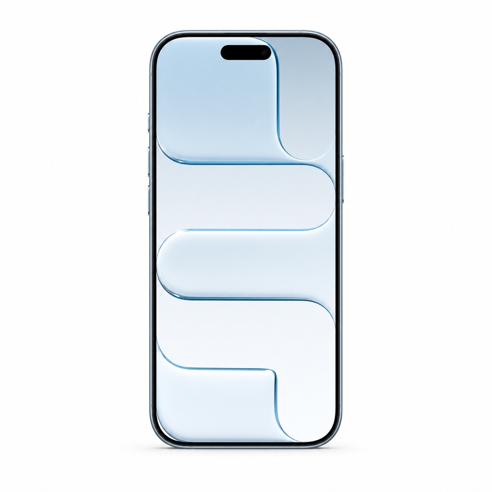 Apple iPhone 17 Air 1 To — Face