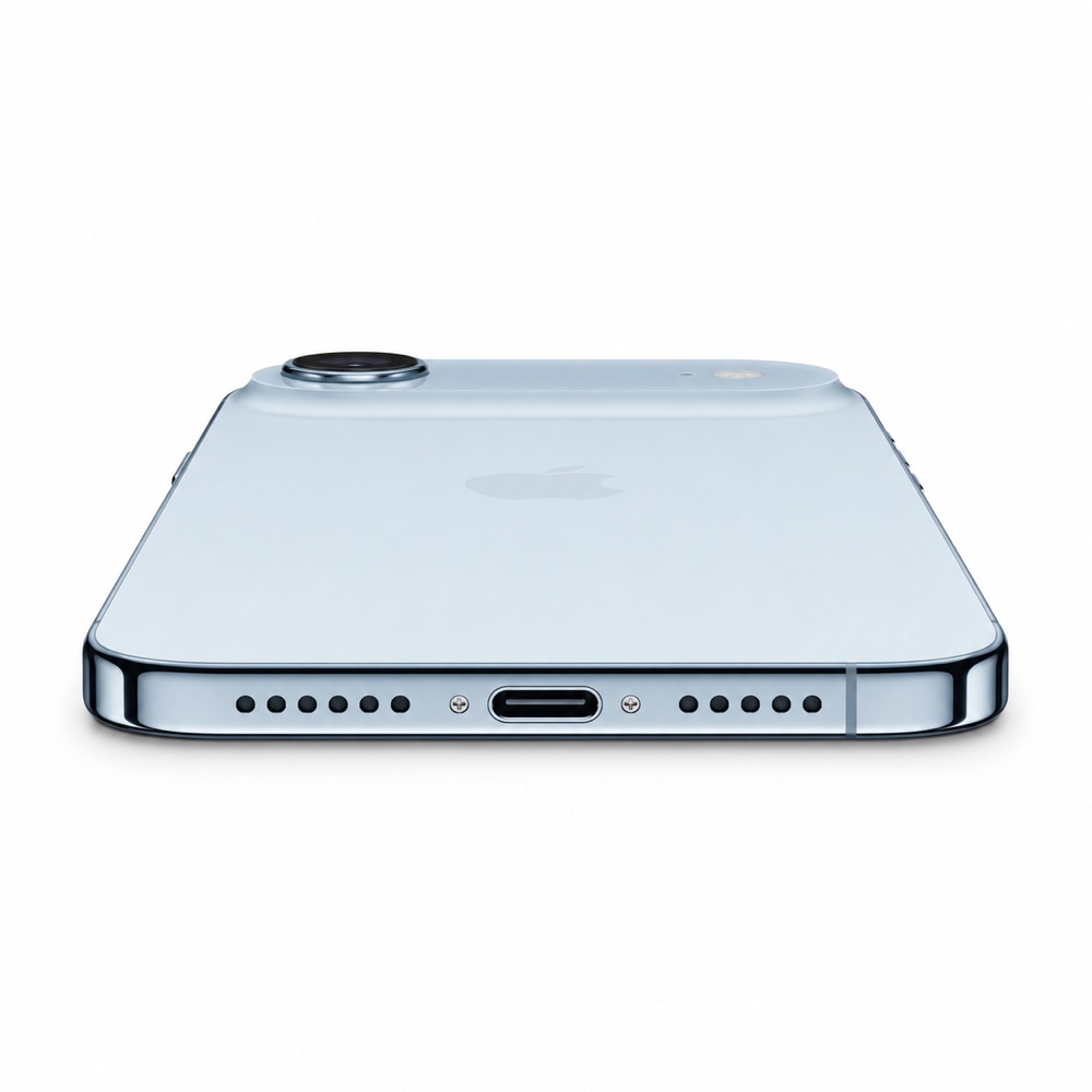 Apple iPhone 17 Air 256 Go — Bas