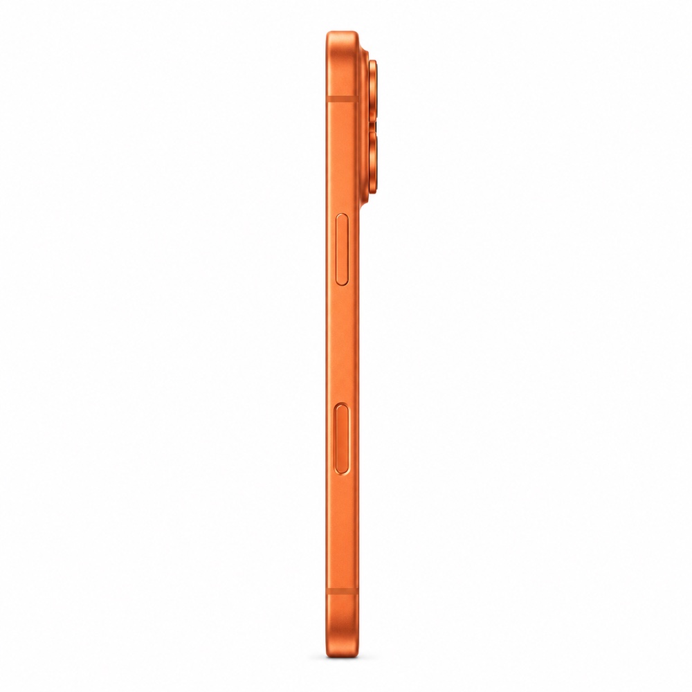 Apple iPhone 17 Pro 512 Go — Profil