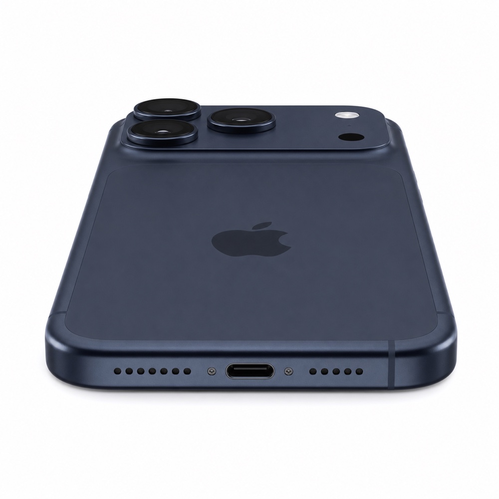 Apple iPhone 17 Pro Max 1 To — Bas