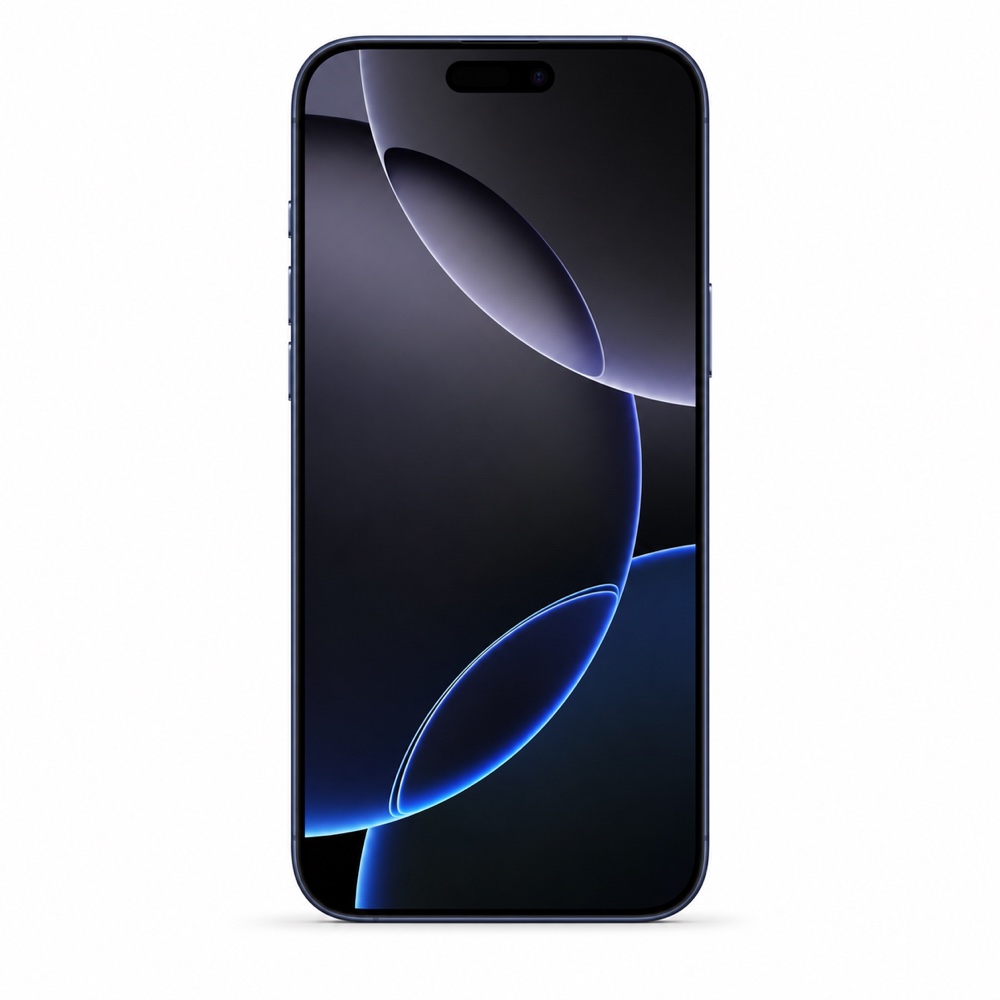 Apple iPhone 17 Pro Max 1 To — Face