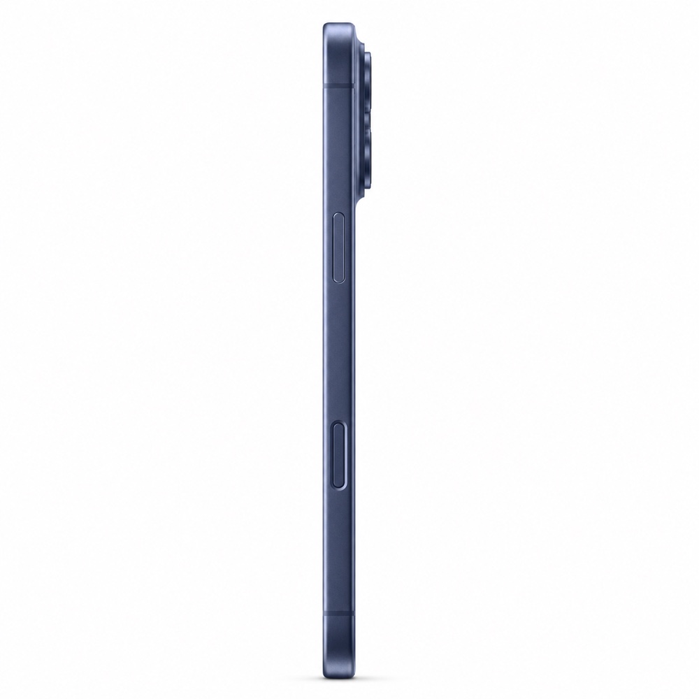 Apple iPhone 17 Pro Max 512 Go — Profil