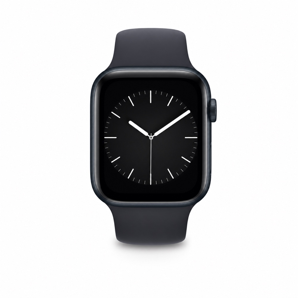 Apple Watch SE 2 44 mm — Cadran