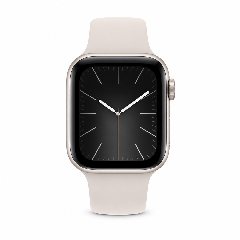 Apple Watch SE 3 44 mm — Cadran