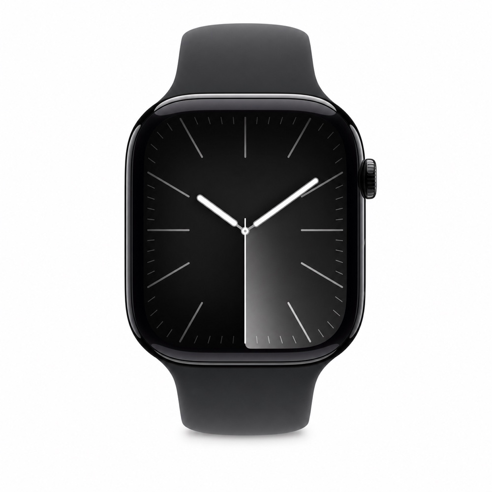 Apple Watch Series 10 46 mm — Cadran