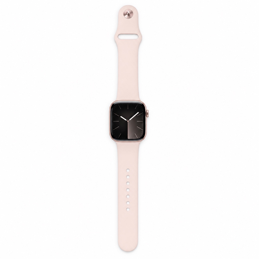 Apple Watch Series 11 46 mm — Bracelet