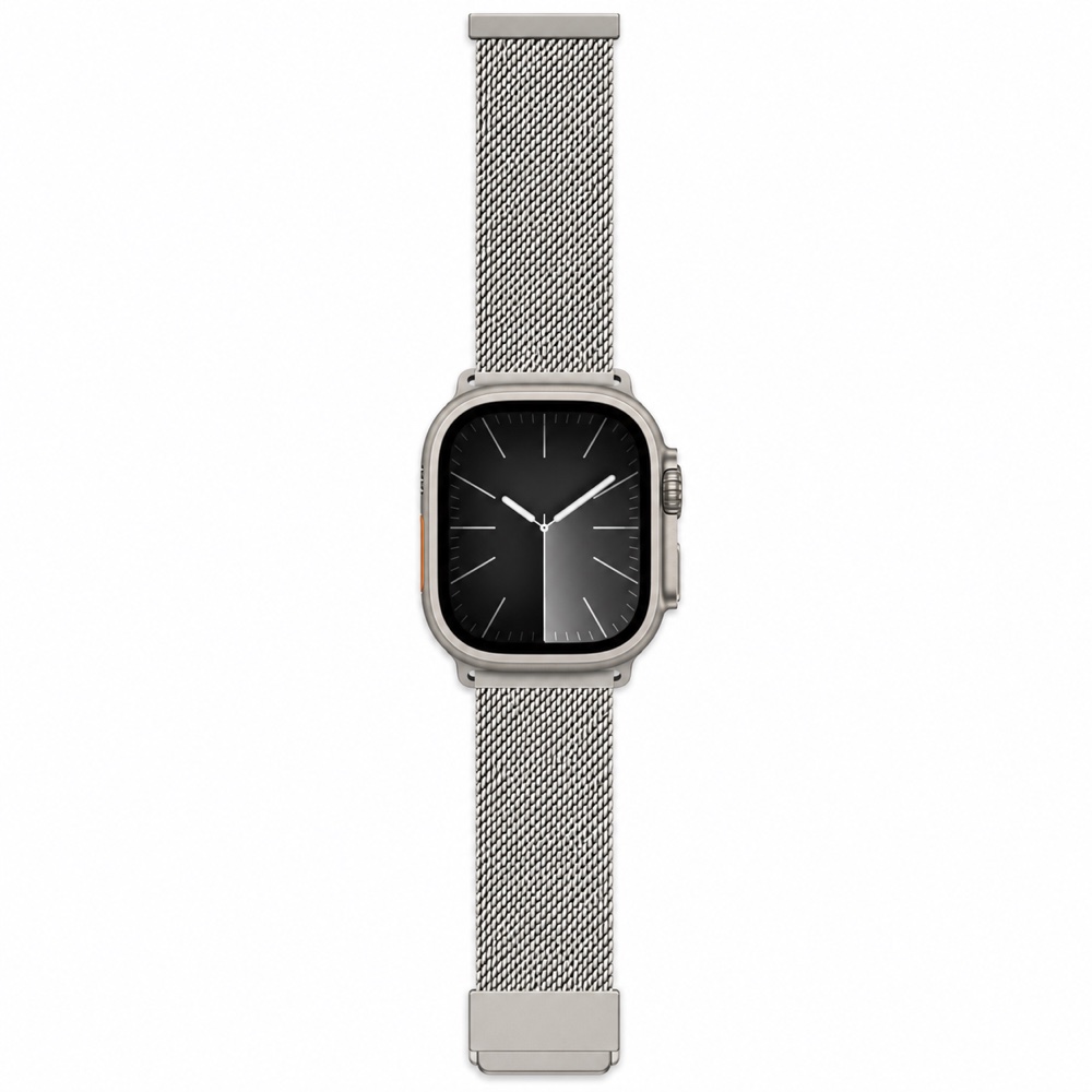 Apple Watch Ultra 2 Acier — Bracelet