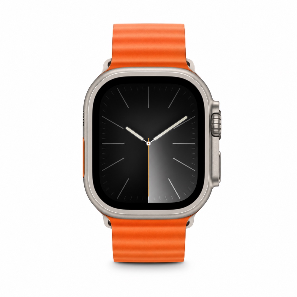 Apple Watch Ultra 2 — Cadran