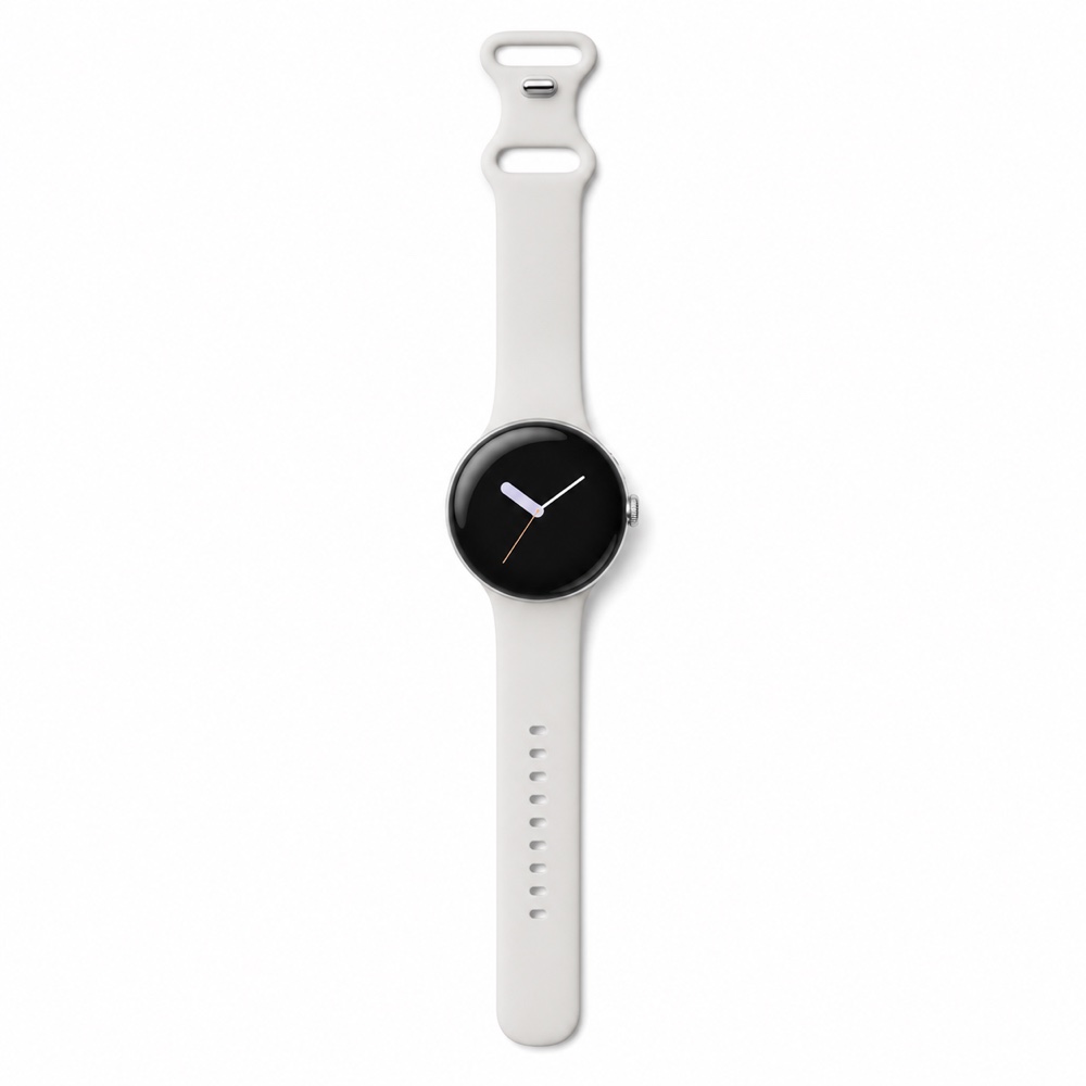 Google Pixel Watch 4 45 mm — Bracelet