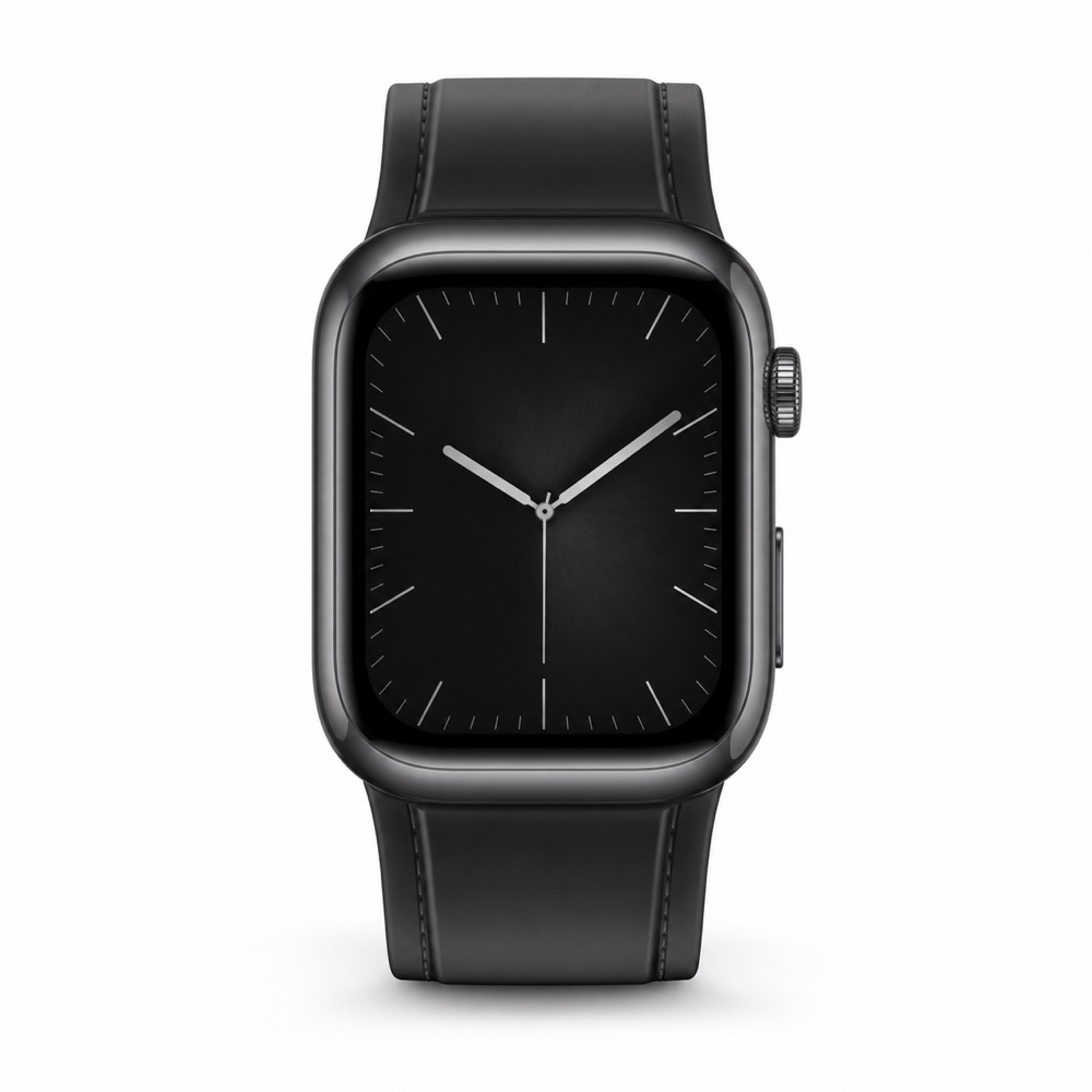 Huawei Watch D2 — Cadran
