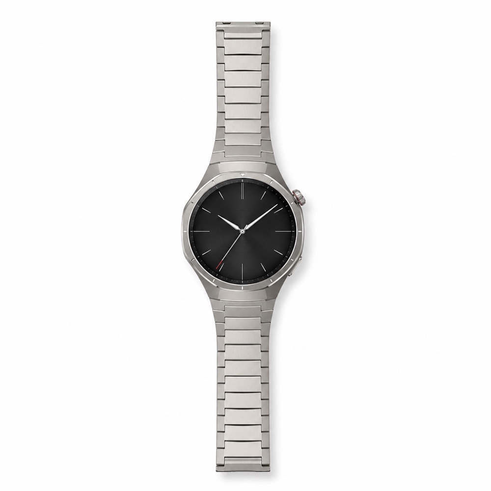 Huawei Watch GT 6 Pro Titanium — Bracelet