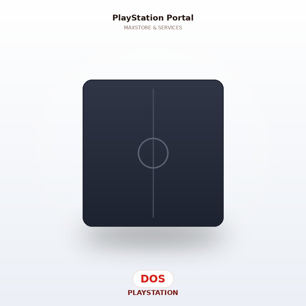 PlayStation Portal — Dos