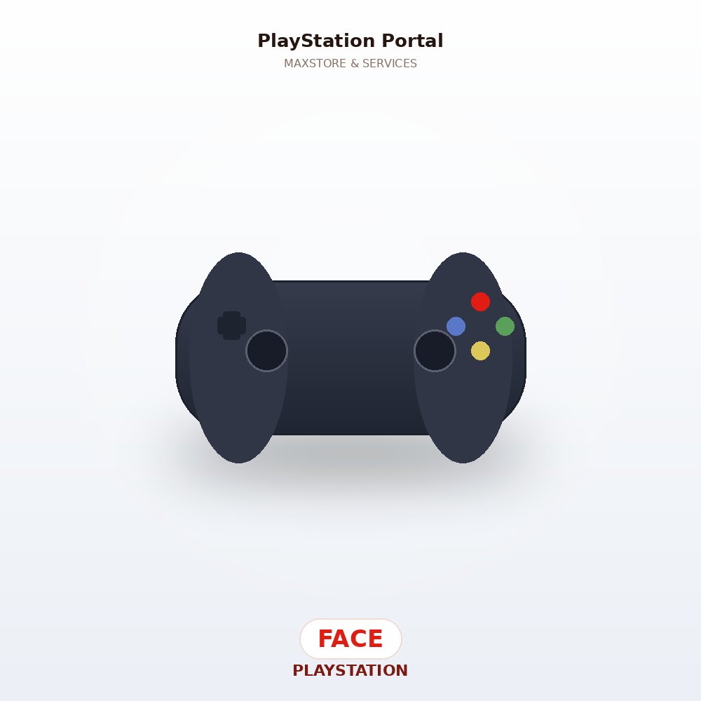 PlayStation Portal — Face
