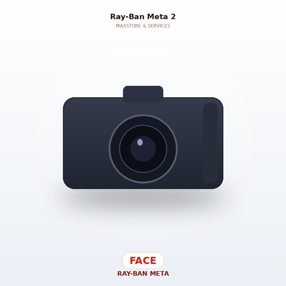 Ray-Ban Meta 2 — Face