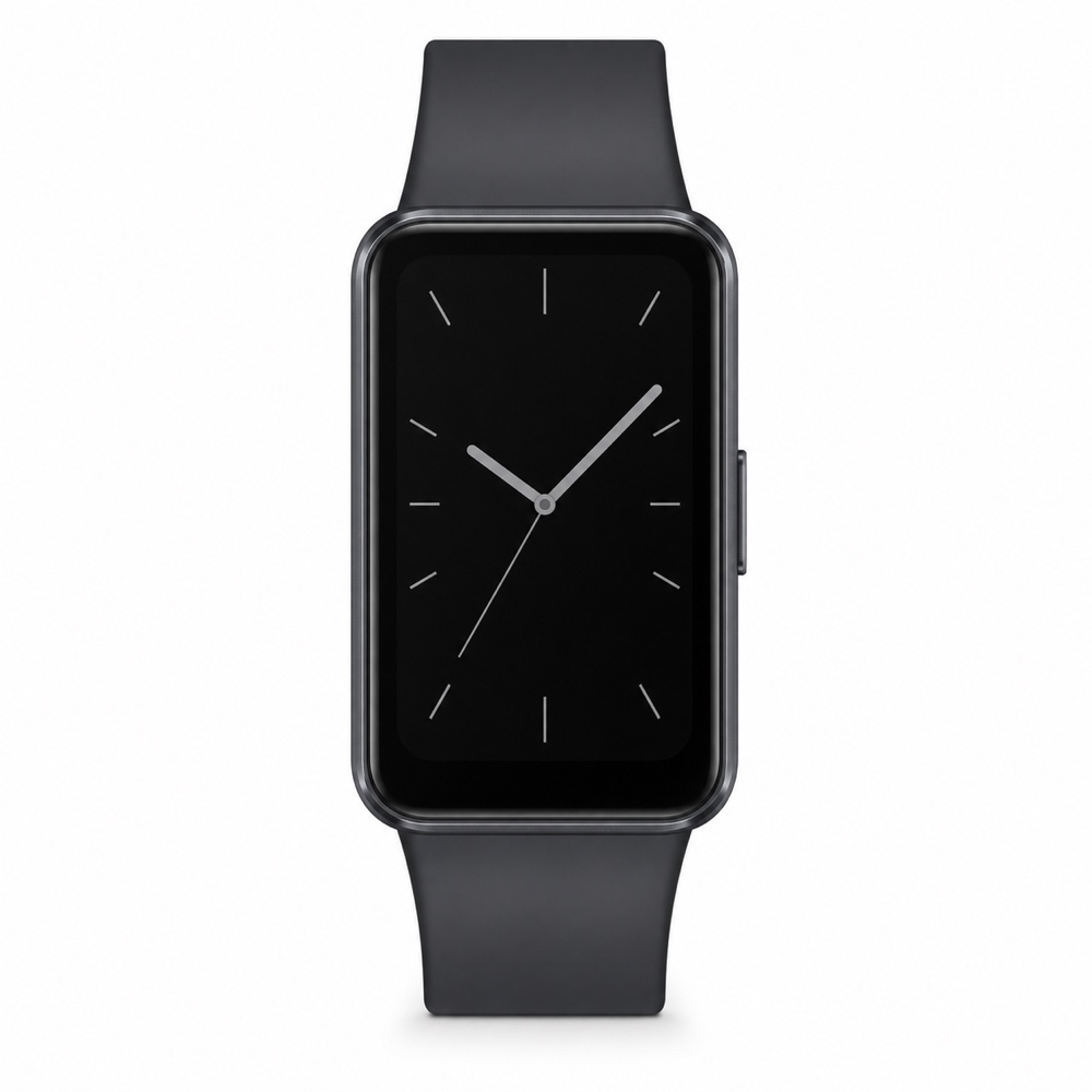 Samsung Galaxy Fit 3 — Cadran