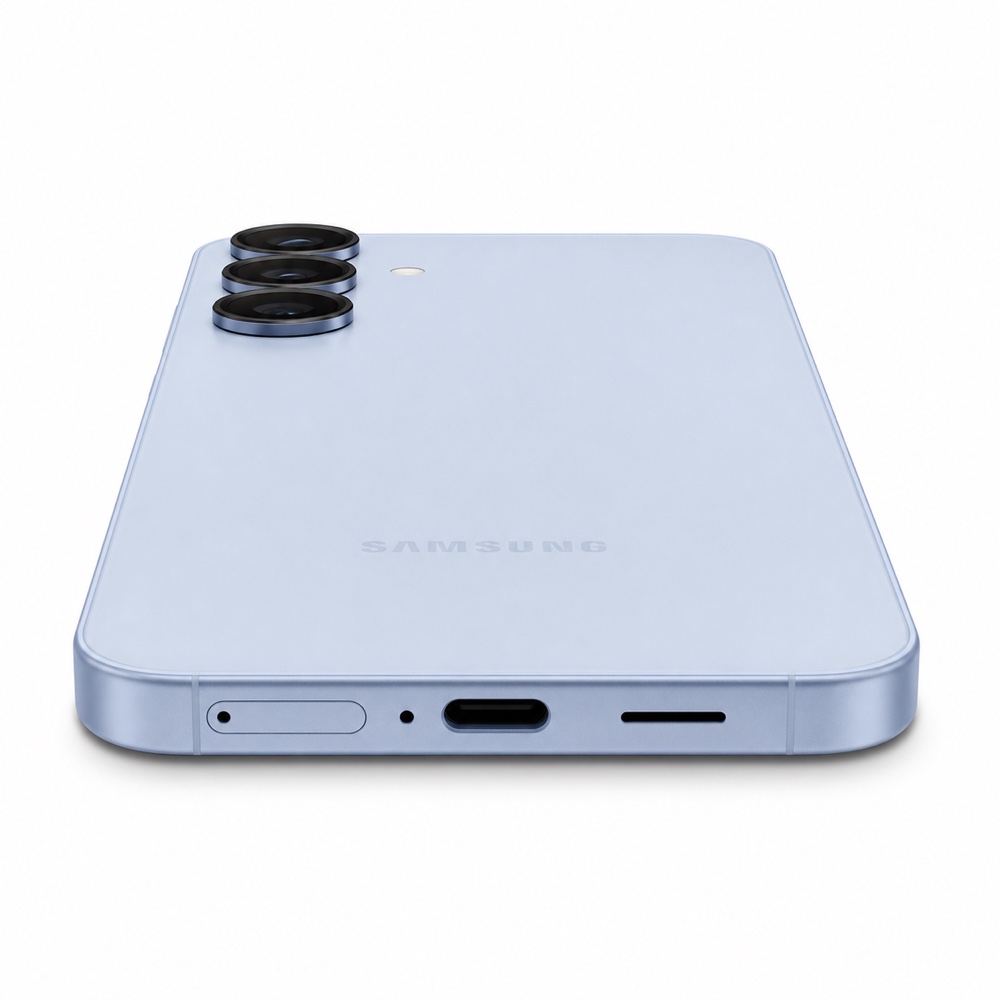 Samsung Galaxy S25 256 Go — Bas