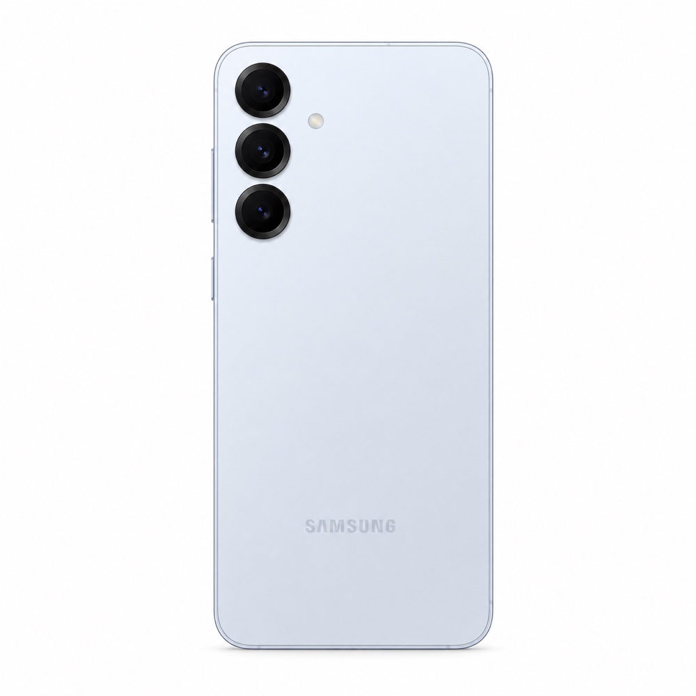 Samsung Galaxy S25 256 Go — Dos