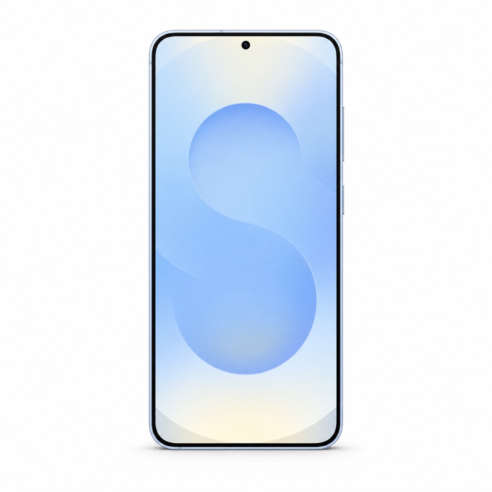 Samsung Galaxy S25 256 Go — Face