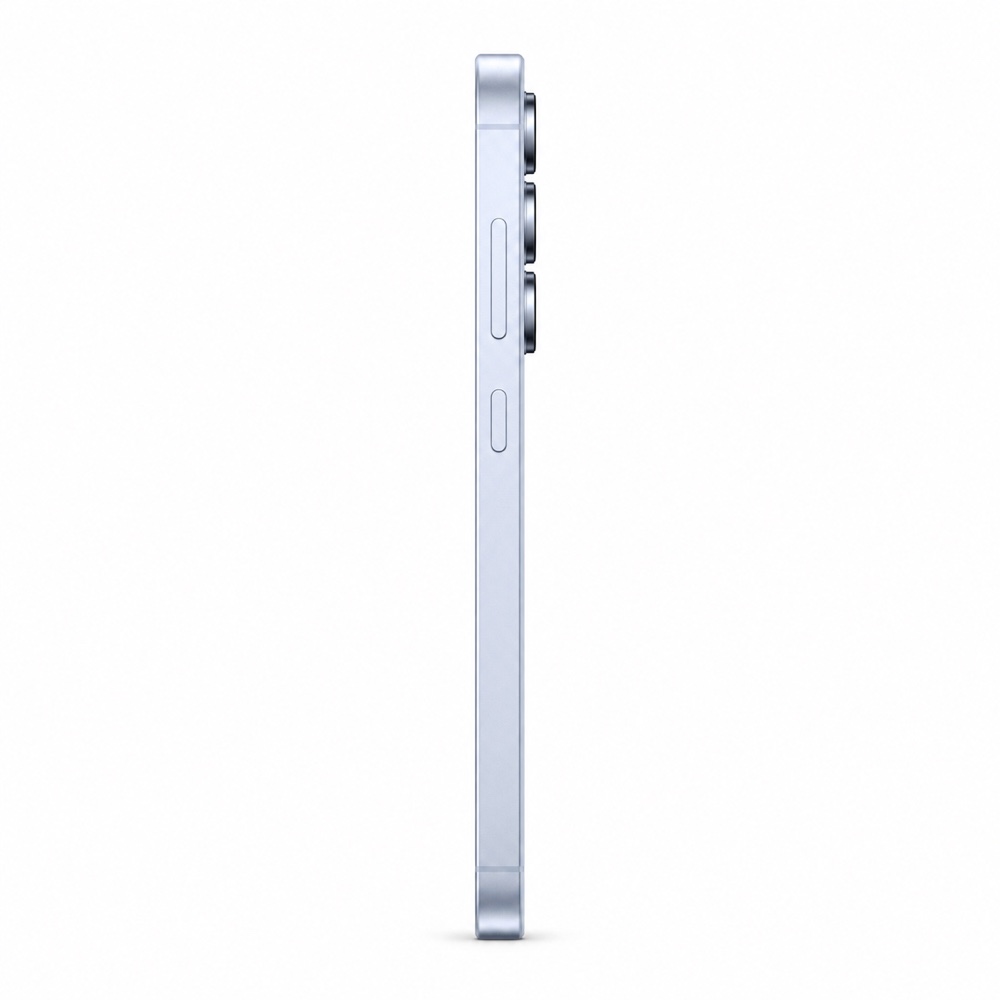Samsung Galaxy S25 256 Go — Profil