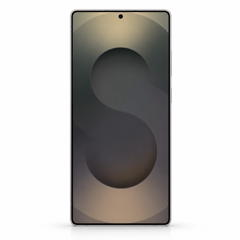 Samsung Galaxy S25 Ultra 256 Go — Face