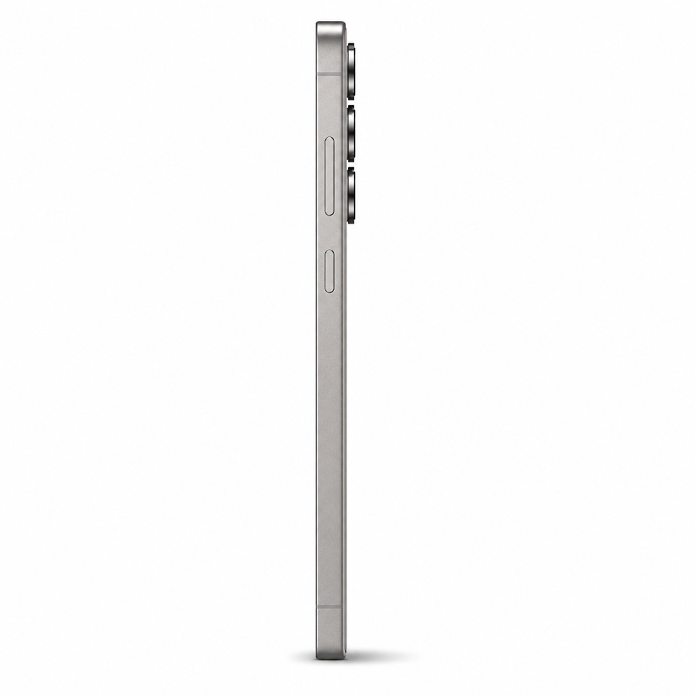 Samsung Galaxy S25 Ultra 512 Go — Profil