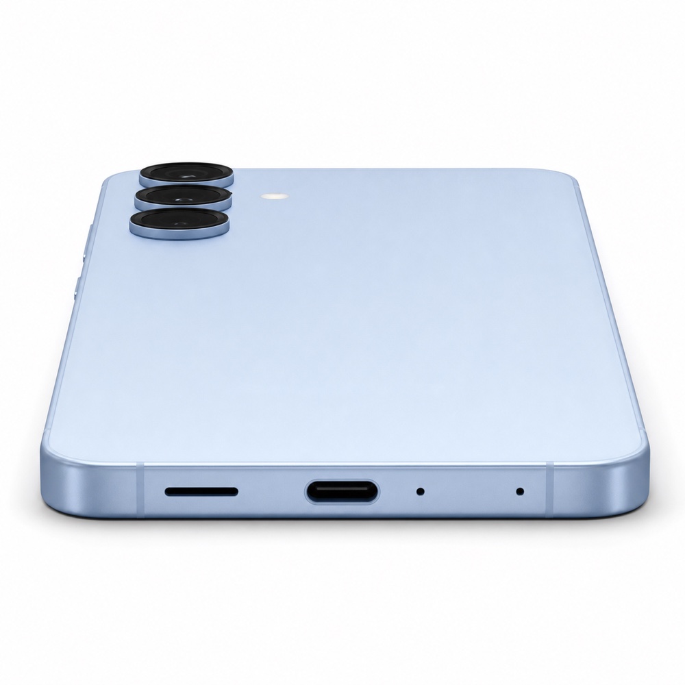 Samsung Galaxy S26 256 Go — Bas