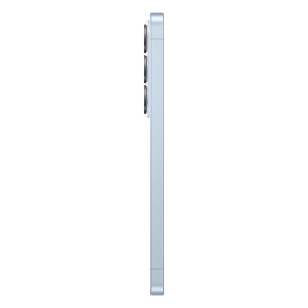 Samsung Galaxy S26 256 Go — Profil