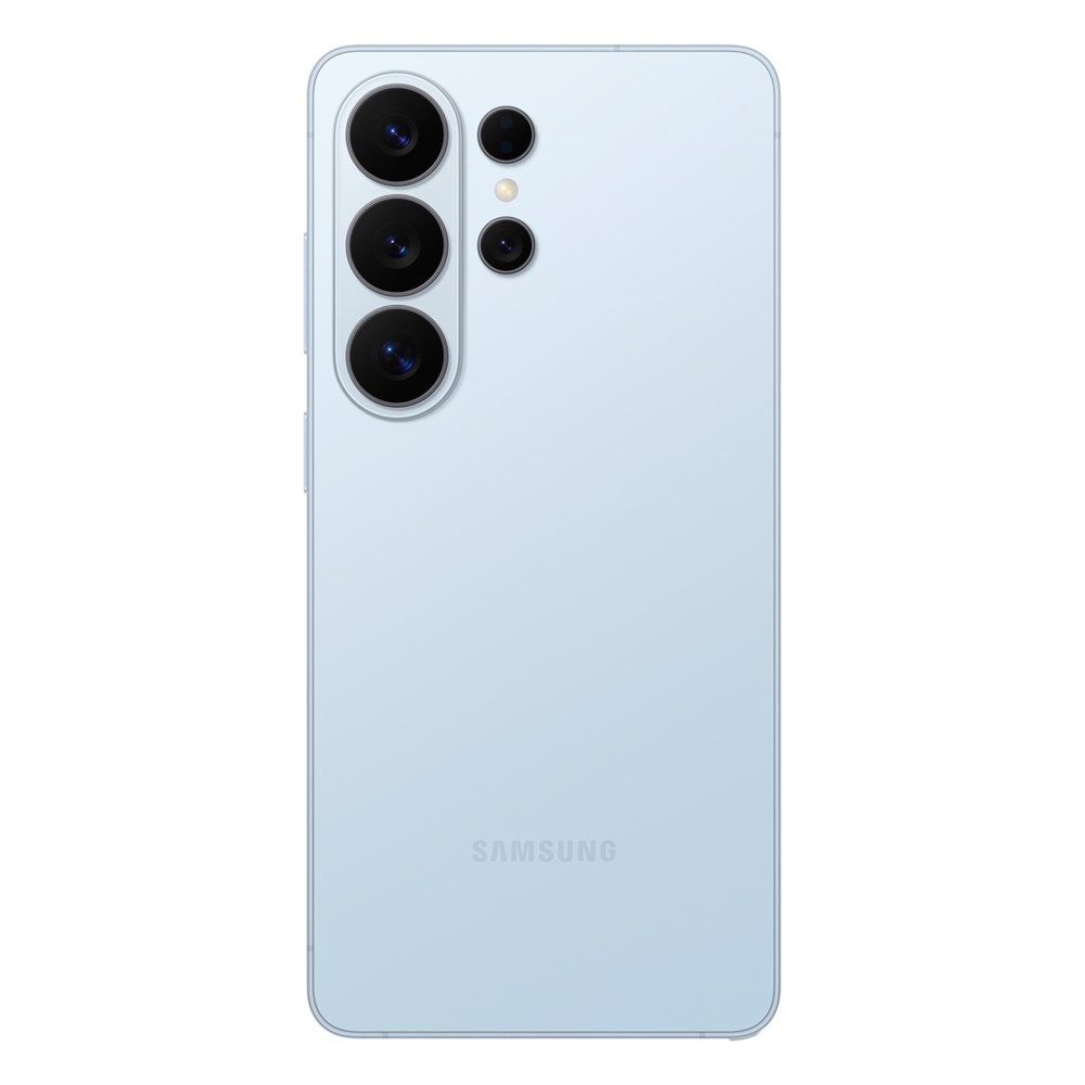 Samsung Galaxy S26 Ultra 512 Go — Dos