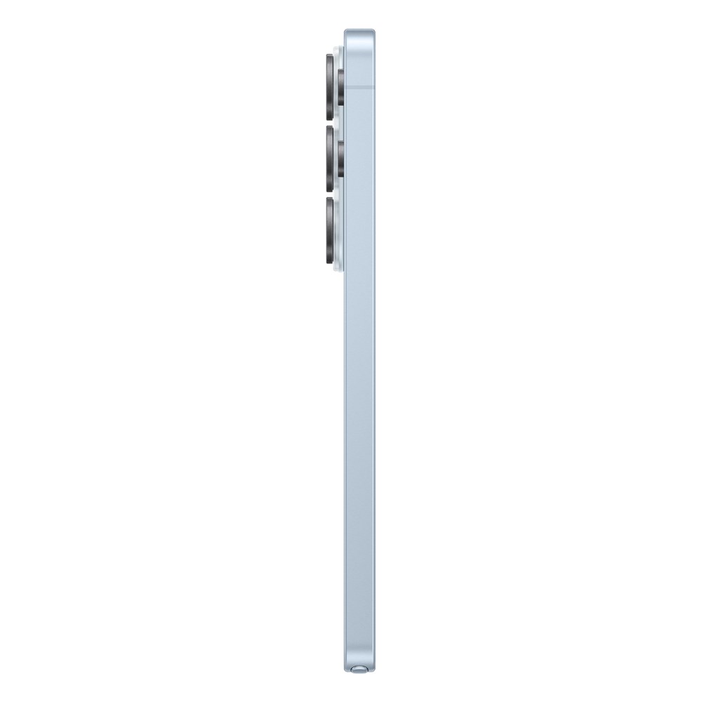 Samsung Galaxy S26 Ultra 512 Go — Profil