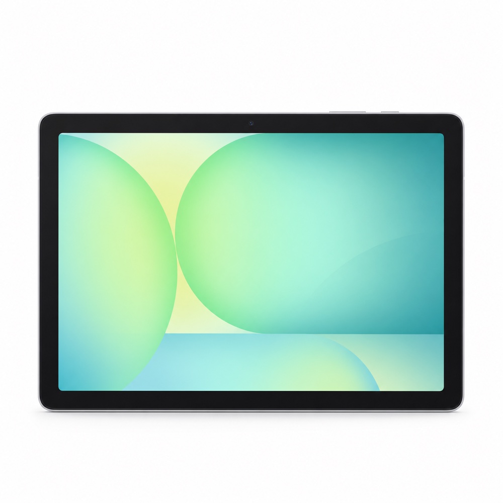 Samsung Galaxy Tab A11 128 Go — Face