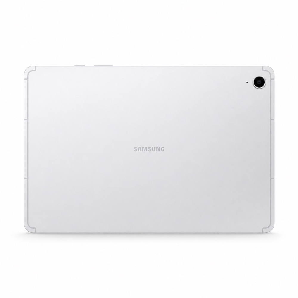 Samsung Galaxy Tab S10 FE 256 Go — Dos