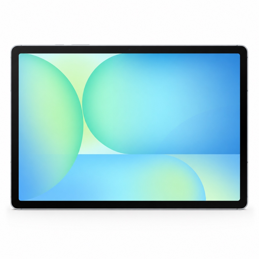 Samsung Galaxy Tab S10 FE 256 Go — Face
