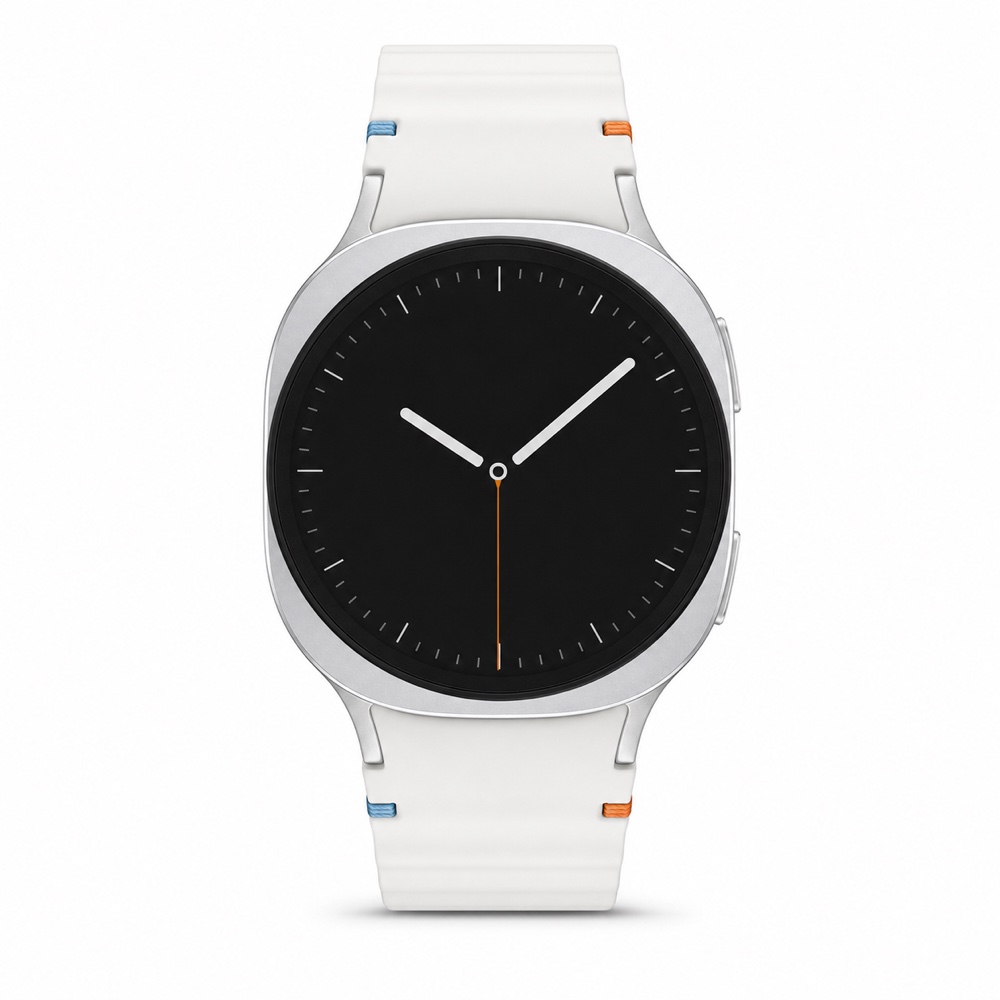 Samsung Galaxy Watch 8 44 mm — Cadran
