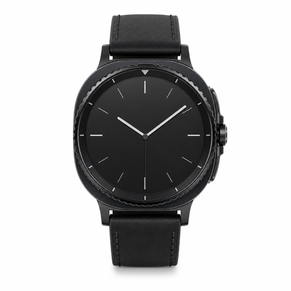 Samsung Galaxy Watch 8 Classic 46 mm — Cadran