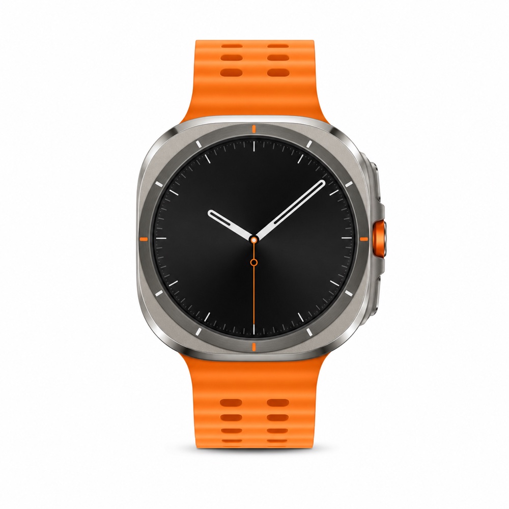 Samsung Galaxy Watch Ultra 47 mm — Cadran